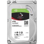 Seagate IronWolf 4TB NAS HDD