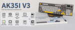 AJAZZ AK35I V3 MAX Keyboard