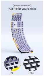 AJAZZ AK35I V3 MAX Keyboard - Image 7