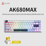 AJAZZ AK680 MAX (8+8k) Magnetic Grain Switch - Image 7