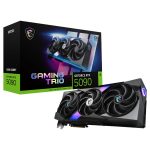 MSI GeForce RTX™ 5090 32G Ventus 3x