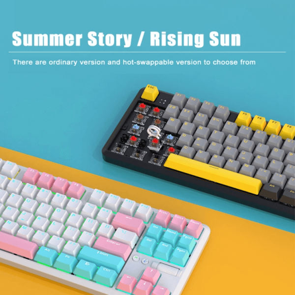 K870T Pro