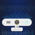 HIKVISION DS-E14S 2K Webcam - Image 5