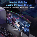 TB-301SFS6 Curved Monitor Light Bar - Image 8