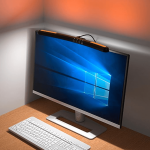 TB301SF/SFS Curved Monitor Light Bar - Image 2