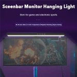 TB-301SG/SGS Straight Monitor Light Bar - Image 2