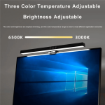 TB-301SG/SGS Straight Monitor Light Bar - Image 5