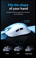 Ajazz AJ179 V2 - Image 4