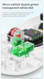 Ajazz AJ139 V2 MC - Image 5