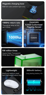 Ajazz AJ139 V2 MC - Image 2