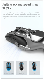 Ajazz AJ139 V2 MC - Image 7