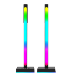 AJAZZ ABL190 RGB Headphone Stand & Light Bar - Image 4