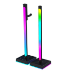 AJAZZ ABL190 RGB Headphone Stand & Light Bar