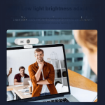 HIKVISION DS-E14S 2K Webcam - Image 6