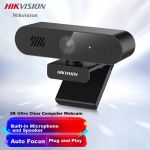 HIKVISION DS-E14S 2K Webcam