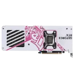 Colorful iGame GeForce RTX 5070 Ultra W OC 12GB‑V - Image 4