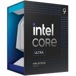 Intel® Core™ Ultra 9 285K Desktop Processor