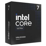 Intel® Core™ Ultra 7 Processor 265K
