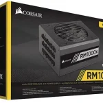 CORSAIR RM1000x 1000W Fully Modular ATX PSU