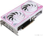 Colorful iGame GeForce RTX 5060 Ti Ultra W OC 8GB - Image 2