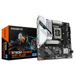 Gigabyte B760M Gaming Plus WiFi