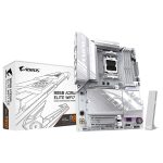GIGABYTE B850 AORUS ELITE WIFI7 ICE