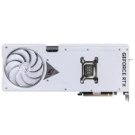 Colorful iGame GeForce RTX 5080 Vulcan W OC 16GB White - Image 2