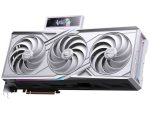 Colorful iGame GeForce RTX 5080 Vulcan W OC 16GB White - Image 4