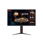 AOC 25G4s Esports Gaming Monitor