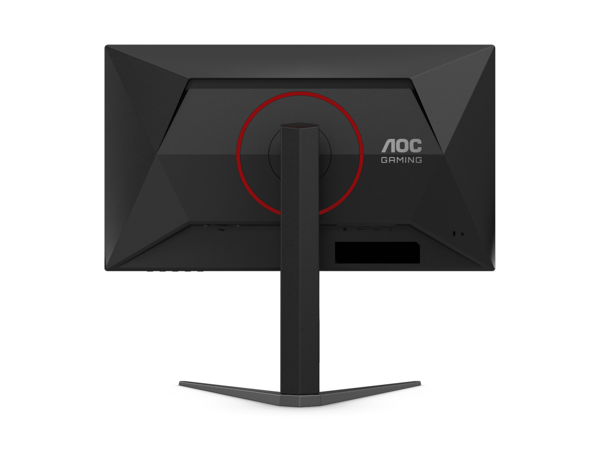 AOC 25G4s Esports Gaming Monitor - Image 3