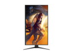 AOC 25G4s Esports Gaming Monitor - Image 4