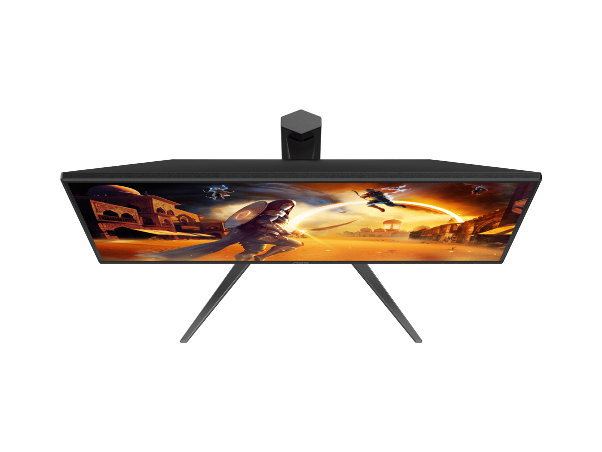 AOC 25G4s Esports Gaming Monitor - Image 5