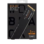 WD Black SN850X 1TB