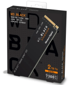 WD Black SN850X 1TB - Image 3