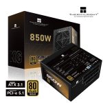 Thermalright KG 850W Gold PowerSupply - Image 3