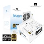 Thermalright KG 850W Gold PowerSupply