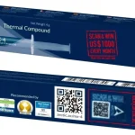 ARCTIC MX-4 Thermal Paste