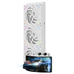 Thermalright Rainbow Vision 360 Turbo ARGB Cooler