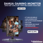 Dahua LM27-E341A Monitor