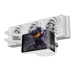 Thermalright Wonder Vision 360 Turbo ARGB AIO Cooler