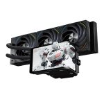 Thermalright Wonder Vision 360 Turbo ARGB AIO Cooler - Image 6