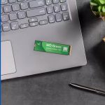 Western Digital 1TB WD Green SN3000 NVMe