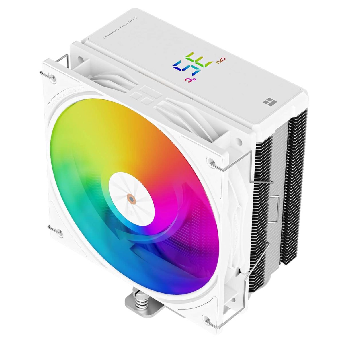Thermalright Assassin X 120R Digital ARGB Cooler - Image 2