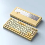 Rainy 75 Keyboard - Image 4