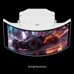 Thermalright Rainbow Vision 360 Turbo ARGB Cooler - Image 4