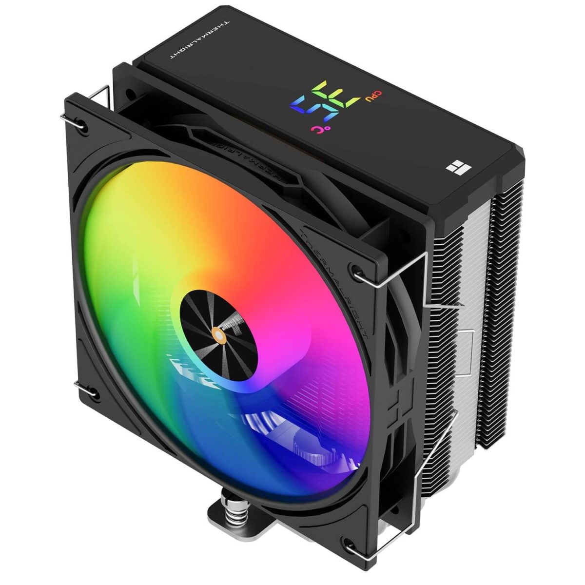 Thermalright Assassin X 120R Digital ARGB Cooler - Image 3