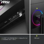 MSI MAG 342CQR E2 - Image 2
