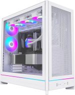 Montech HS01 Pro PC Case - Image 3