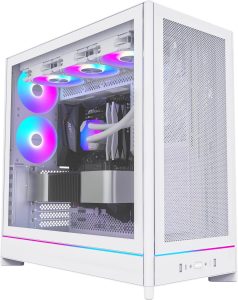 Montech HS01 Pro PC Case - Image 3