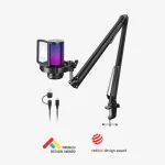 MAONO DGM20S GamerWave Microphone